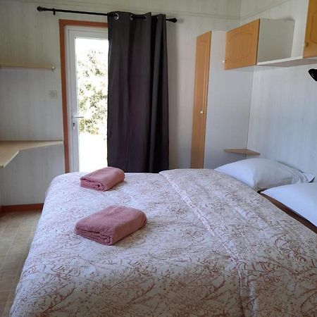 Chalet 4 Personnes Au Calme Apartment Sulniac Ngoại thất bức ảnh