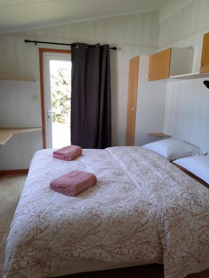 Chalet 4 Personnes Au Calme Apartment Sulniac Ngoại thất bức ảnh