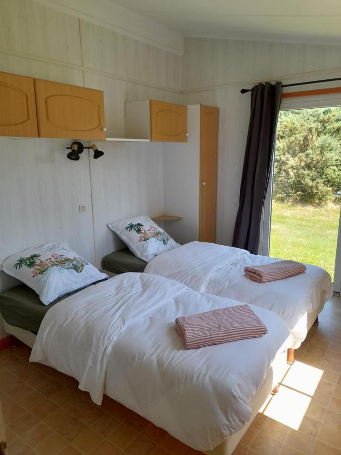 Chalet 4 Personnes Au Calme Apartment Sulniac Ngoại thất bức ảnh