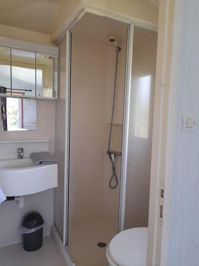 Chalet 4 Personnes Au Calme Apartment Sulniac Ngoại thất bức ảnh